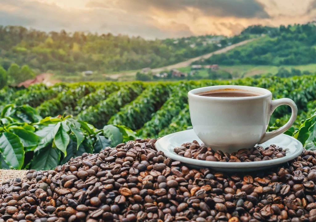 Coffee: Vietnam exports $967 Million in April 2025